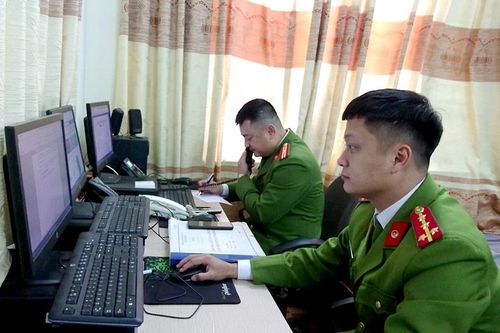 Cảnh báo tình trạng gọi điện quấy rối đường dây nóng lực lượng Công an