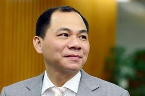 Tỷ phú Phạm Nhật Vượng liên tiếp rút vốn khỏi 2 doanh nghiệp