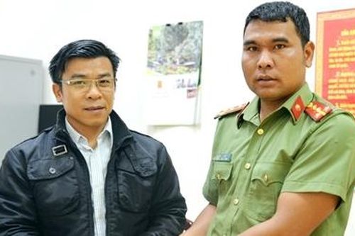 Mỗi lá thư là nguồn động viên vô giá