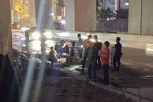 Bắt nghi phạm sát hại nữ công nhân vệ sinh môi trường
