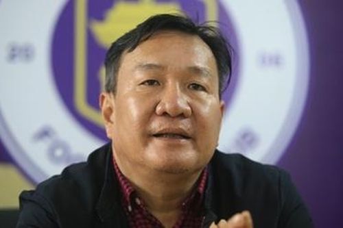 Tân HLV trưởng của Hà Nội FC: Vừa lạ lại vừa quen