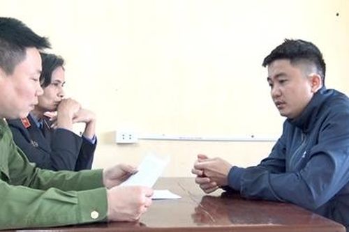 Anh rể cùng em vợ tổ chức đường dây đánh bạc trăm tỷ đồng