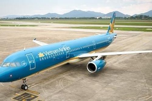 Khôi phục các đường bay tới Phú Quốc từ 23/4