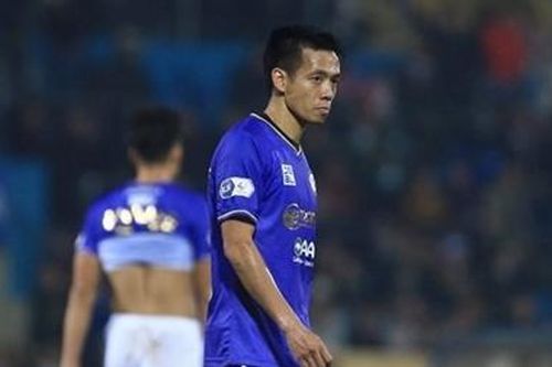 Hà Nội FC nhận tổn thất lớn trước trận đại chiến với Viettel