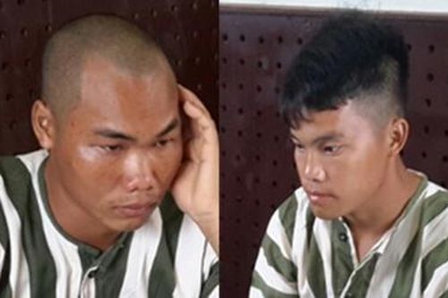 Bắt nhóm đối tượng mua bán 1kg ma túy đá