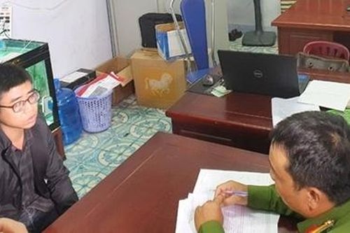 Khởi tố 5 bị can che giấu, không tố giác kẻ giết người