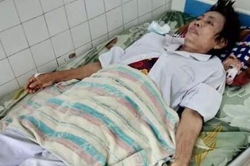 Người phụ nữ mắc nhiều bệnh hiểm nghèo mong được giúp!