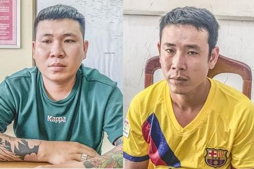 Giết người vì nhớ lại mâu thuẫn cũ