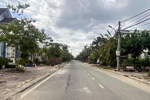 Sai phạm nối tiếp sai phạm