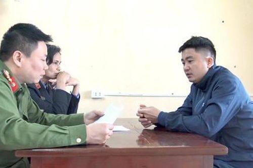 Bắt nhóm đối tượng đánh bạc qua mạng hơn 100 tỷ đồng