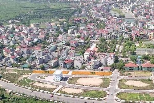 Đất Long Biên, Đông Anh Hà Nội tăng giá nhưng ế ẩm: Lộ rõ chiêu bài của 'cò'
