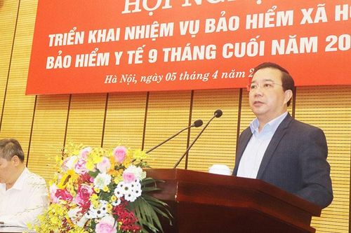 Hà Nội: 78.808 đơn vị nợ đóng BHXH, BHYT với tổng số tiền hơn 5.636 tỷ đồng