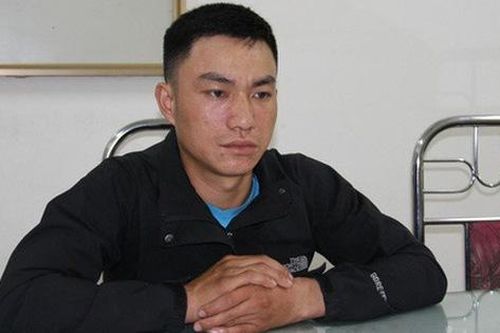 Chân dung gã trai 9X sát hại nữ chủ nhà rồi giấu xác vào bể nước khi đi ăn trộm