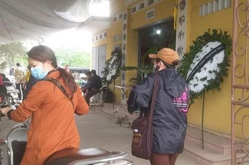 Hoàn cảnh đáng thương của nữ công nhân môi trường vô cớ bị sát hại giữa đường phố Hà Nội