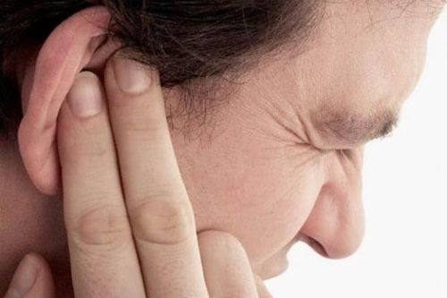 Ù tai có liên quan đến COVID-19?