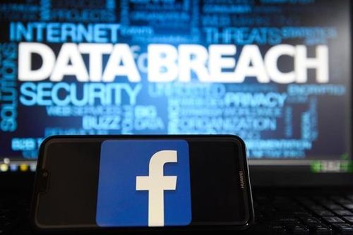 Facebook lại 'dính' bê bối làm lộ dữ liệu của hơn nửa tỷ người dùng