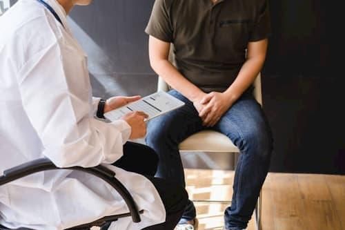 7 nguyên nhân gây đứt dây hãm bao quy đầu