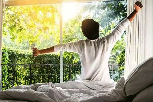 Thức dậy sớm - tạo năng lượng để thành công