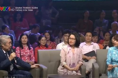 NSND Quang Thọ: Tôi là ca sĩ… công nhân