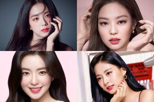 Tranh cãi quanh 'bộ ba nữ thần K-Pop thế hệ 3': BLACKPINK khiến netizen rơi vào thế bí