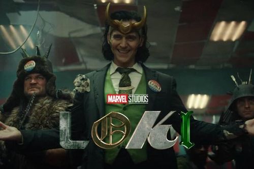 Chiều fan như Marvel: Ngay sau 'Black Widow', tiếp tục tung trailer hoành tráng của 'Loki'