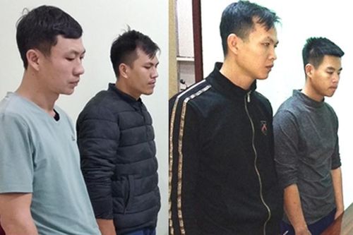 Khởi tố đường dây tội phạm chuyên tổ chức xuất, nhập cảnh trái phép