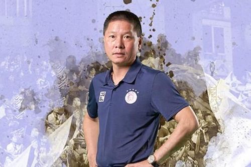 V-League 2021 nóng ghế chỉ đạo