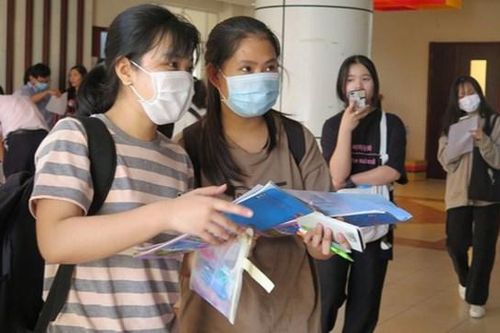 Hơn 1.800 thí sinh đạt trên 900 điểm kỳ thi đánh giá năng lực