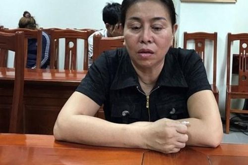 'Tú bà' điều hành ổ mại dâm núp bóng quán cà phê: Bí ẩn trong ngôi nhà 3 tầng khép kín