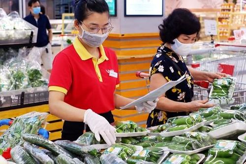 Được SK Group 'rót' 410 triệu USD, VinCommerce định giá 2,5 tỷ USD