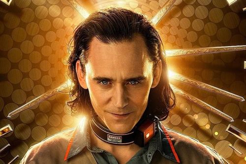 Trailer của 'Loki'