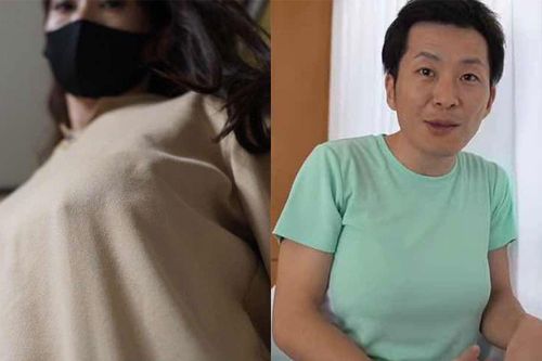 Cô gái Nhật gợi cảm trên YouTube thú nhận là đàn ông, xin lỗi fan