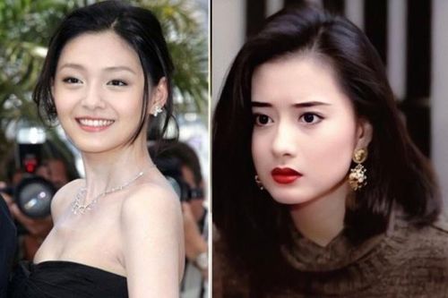 Vai diễn nào bị nhiều mỹ nhân Trung Quốc từ chối nhất?