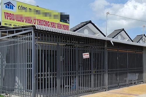 Loạn mua bán nhà tự phát ở Sóc Trăng