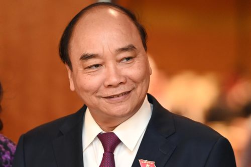 'Chủ tịch nước Nguyễn Xuân Phúc sẽ mang đến cách tiếp cận mới'