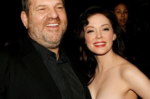 'Ông trùm' Harvey Weinstein kháng cáo tội hiếp dâm cấp độ ba
