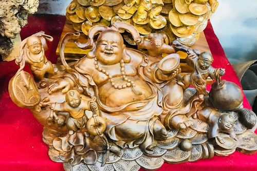 3 tiêu chí tạo nên thành công của đỗ gỗ Sắc Thùy