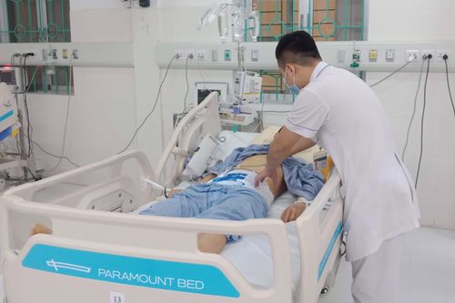 Sai lầm khiến bệnh nhân tiểu đường bị hôn mê gan