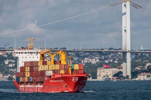 10 cựu đô đốc Thổ Nhĩ Kỳ bị bắt vì chống đối dự án kênh đào Istanbul