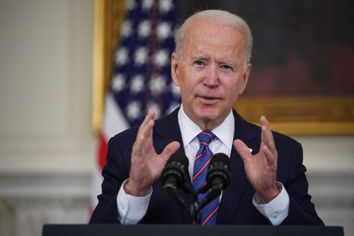 Ông Biden muốn tăng thuế doanh nghiệp, đảng Dân chủ cản đường