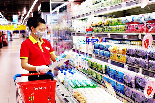 Đại gia Hàn Quốc chi 410 triệu USD mua cổ phần VinCommerce