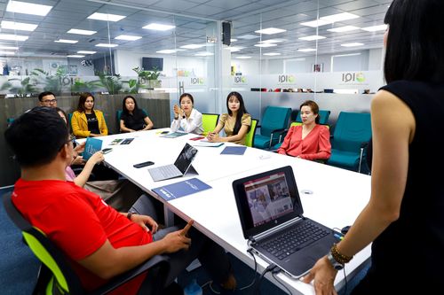 Người lao động bớt nhảy việc sau Tết vì Covid-19