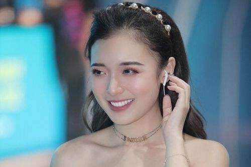 MC Phương Thảo: 'Tôi được mọi người quý không chỉ vì bề ngoài'