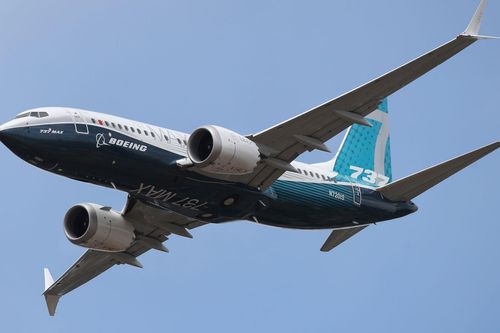 Boeing 737 Max được phép bay qua không phận Việt Nam