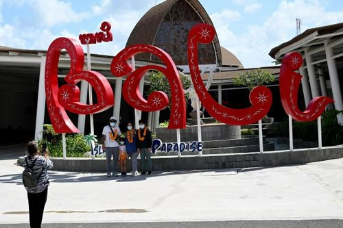 Cuộc đua giữa Bali và Phuket