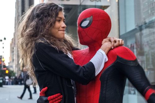 Các nhân vật Marvel trên màn ảnh không thuộc sở hữu của Disney