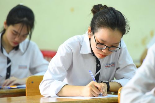 Ba trường đầu tiên công bố điểm sàn xét tuyển bằng Đánh giá năng lực
