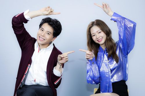 Trịnh Thăng Bình tự tin nhận ra Liz Kim Cương chỉ nhờ giọng hát