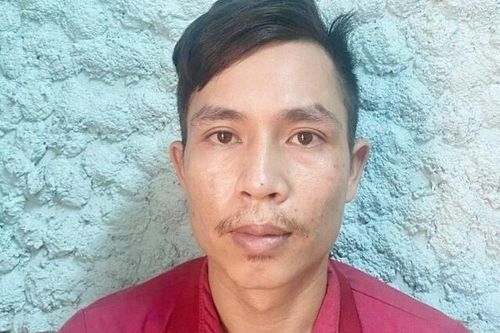 Kẻ hiếp dâm cô gái 17 tuổi bị bắt