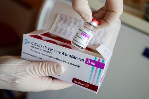 EU chưa thể khẳng định vaccine AstraZeneca gây đông máu
